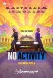 Poster for No Activity
