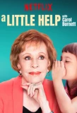 Poster for A Little Help with Carol Burnett