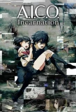 Poster for A.I.C.O. Incarnation