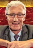 Poster for Paul O'Grady's Hollywood