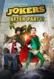Poster for Impractical Jokers: After Party