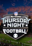 Poster for NFL Thursday Night Football on CBS