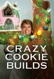 Poster for Crazy Cookie Builds
