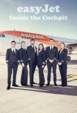 Poster for easyJet: Inside the Cockpit