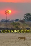 Poster for Lion Kingdom
