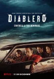 Poster for Diablero