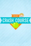 Poster for Crash Course Biology