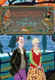 Poster for All in the Best Possible Taste with Grayson Perry