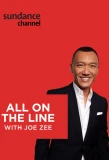 Poster for All on the Line