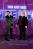 Poster for Tim and Eric Nite Live