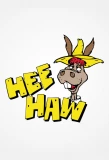 Poster for Hee Haw