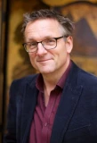 Poster for Michael Mosley's Meet the Humans
