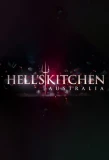 Poster for Hell's Kitchen