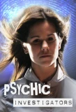 Poster for Psychic Investigators