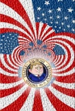 Poster for Lil' Bush: Resident of the United States