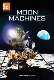 Poster for Moon Machines