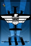 Poster for Project Nazi: The Blueprints of Evil