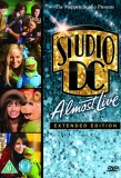 Poster for Studio DC - Almost Live