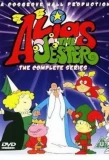 Poster for Alias the Jester