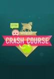 Poster for Crash Course Mythology