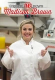 Poster for Chasing Down Madison Brown