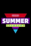 Poster for Nintendo Summer Showdown