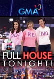 Poster for Full House Tonight!