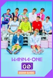 Poster for Wanna One Go