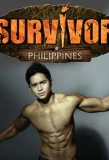 Poster for Survivor Philippines