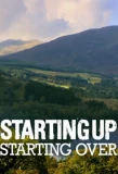 Poster for Starting Up, Starting Over