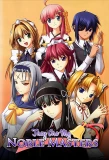 Poster for They Are My Noble Masters