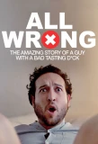 Poster for All Wrong