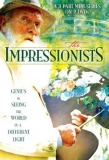 Poster for The Impressionists