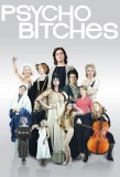 Poster for Psychobitches