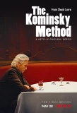 Poster for The Kominsky Method