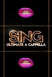 Poster for Sing: Ultimate A Cappella