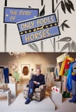 Poster for The Story of Only Fools and Horses