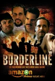 Poster for Borderline