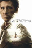Poster for The Truth About the Harry Quebert Affair