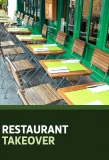 Poster for Restaurant Takeover