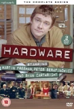 Poster for Hardware
