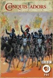 Poster for Conquistadors