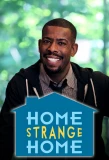 Poster for Home Strange Home