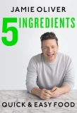Poster for Jamie's Quick and Easy Food