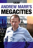Poster for Andrew Marr's Megacities