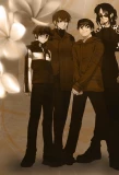 Poster for Weiss Kreuz