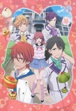 Poster for Bonjour: Koiaji Patisserie