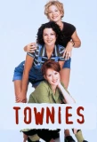Poster for Townies