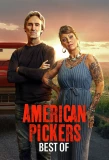 Poster for American Pickers: Best Of