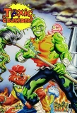 Poster for The Toxic Crusaders